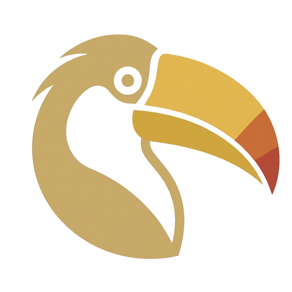 BlackToucan Holding